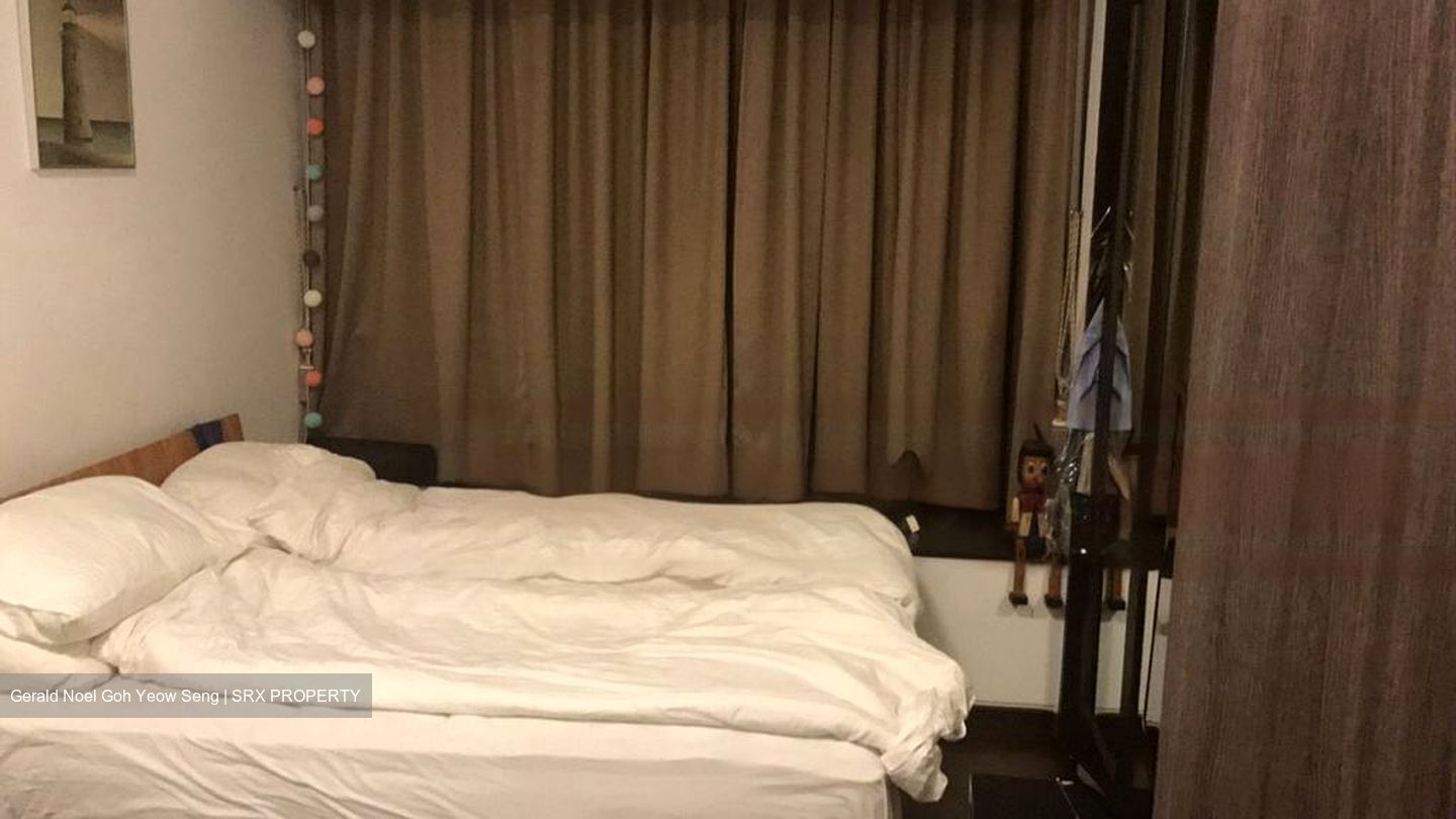 Nathan Residences (D10), Apartment #452739921